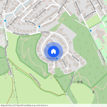 Itzelstein, 59929 Nordrhein-Westfalen - Brilon