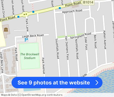 Southfalls Road, Canvey Island - Photo 1