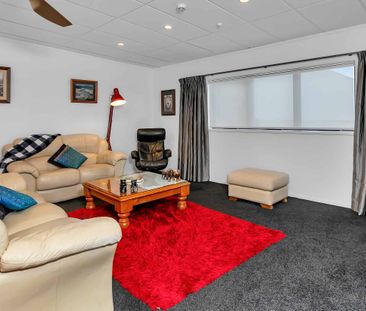 Modern Apartment Living in Central Whangarei - Photo 1