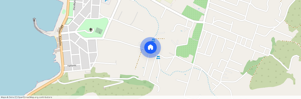 Παλαιά Φώκαια (Υπόλοιπο Αττικής)