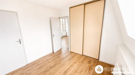 Location Appartement 2 pièces 43m² ALBI 81000 - Photo 2