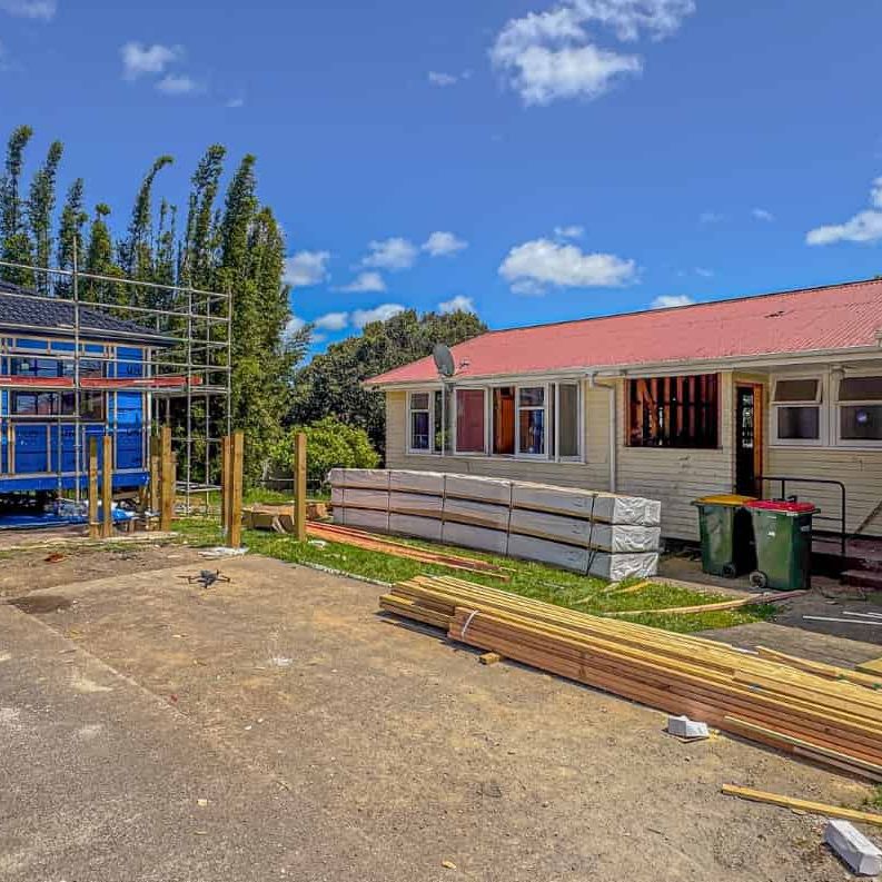 Lovely Renovated Family Home Otara - Photo 1