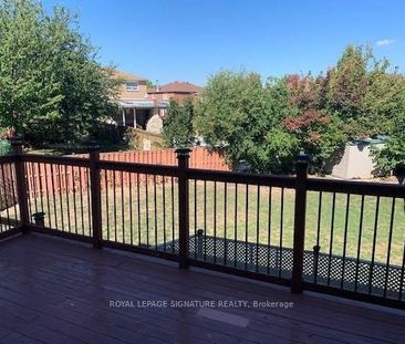 For Lease - 248 Breton Avenue Unit# Upper Level, Mississauga, Ontario - Photo 5
