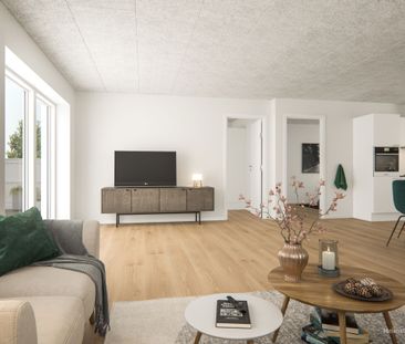 Havegangen 23, 7300 Jelling - Photo 1