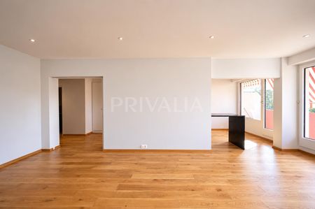 Magnifique appartement traversant en étage élevé - Photo 2