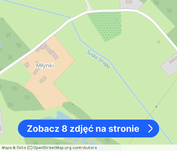 Wynajmę dom/domek 35 m2 nowy drewniany całoroczny- wieś- klimat - Zdjęcie 1