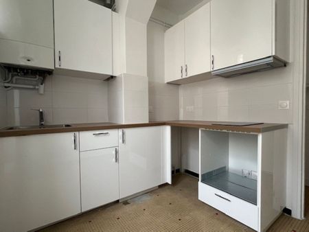 Location appartement 2 pièces, 39.96m², Paris 12 - Photo 4