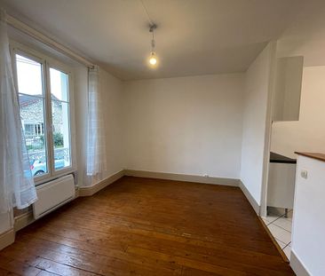 Appartement Melun 3 pièce(s) 48.61 m2 - Photo 6