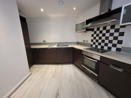 2 bedroom apartment to rent - Photo 2