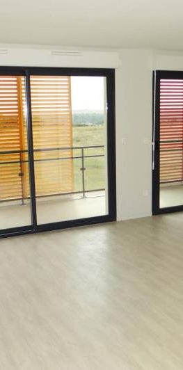 TYPE II - CHASSENEUIL DU POITOU - Photo 1