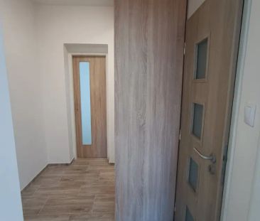 Pronájem 2+kk 41 m - Fotografie 1