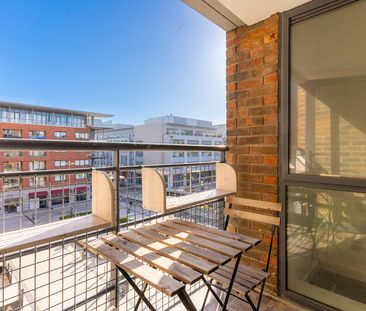 Beresford House, Custom House Square, IFSC, Dublin 1, D01 A977 - Photo 5