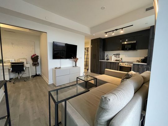 For Lease - 2369 Danforth Avenue Unit# 903, Toronto, Ontario - Photo 1