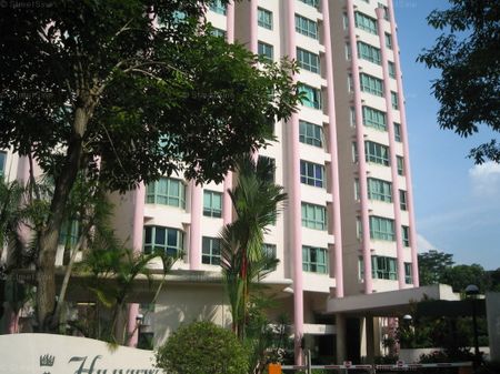 Hillview Park (D23), Condominium - For Rent - Photo 2