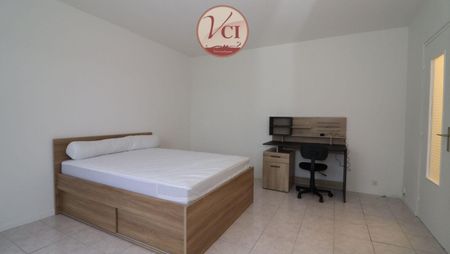 Location Appartement 1 pièce 29m² BELLERIVE SUR ALLIER 03700 - Photo 5