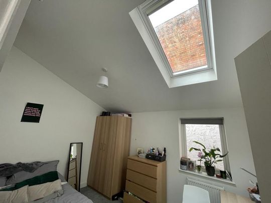 62 Leopold Street- Golden StableLoughborough - Photo 1