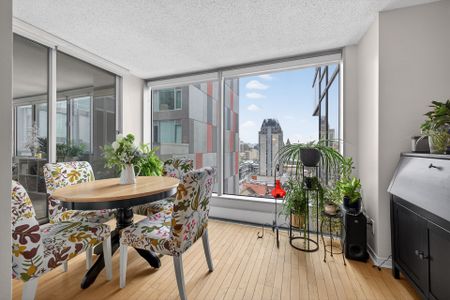 For Lease - 160 George Street Unit# 1701, Lower Town - Sandy Hill, Ontario - Photo 2