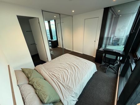 Melbourne CBD - Photo 3