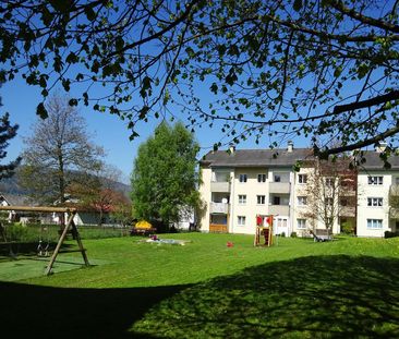 Gemütliche 2-Zimmer-Wohnung in Micheldorf mit Terrasse - Foto 2