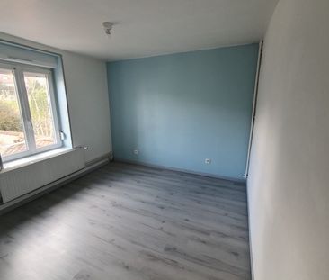 Maison 5 pièces à - Photo 1