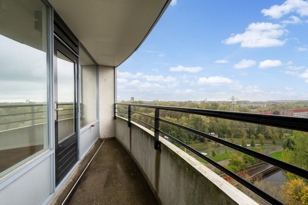 Te huur: Appartement Tine van Dethstraat in Leiden - Photo 1