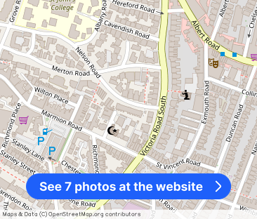 Nelson Road, Southsea, Hampshire, PO5 - Photo 1