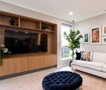 Luxurious Home for Lease in Leppington - Packed with Premium Upgrades - Photo 3