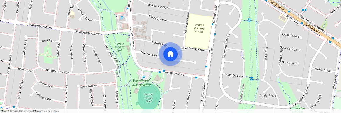 8 Draytons Place, Vic 3024, Wyndham Vale