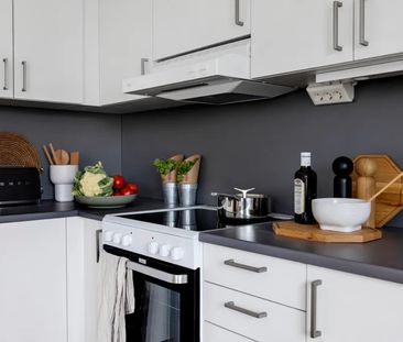 Taggsvampsvägen, Nykvarn - Photo 3