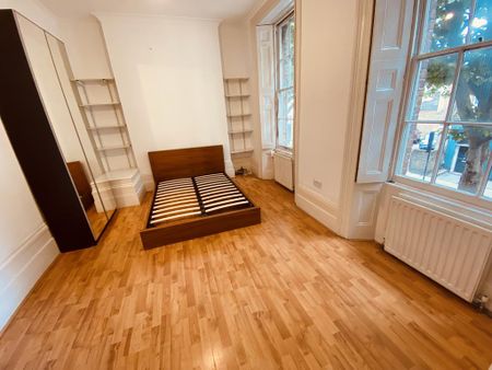 Studio to rent - Photo 5