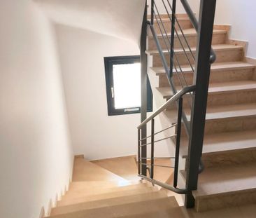 Studio/Γκαρσονιέρα για ενοικίαση Νέα Ελβετία (Χαριλάου) - Photo 5