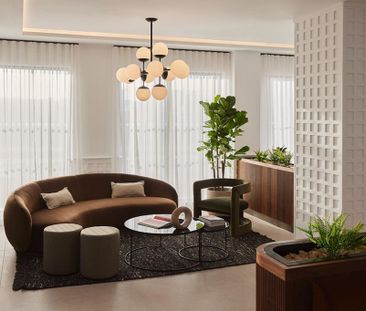 2 bedroom apartment to rent - Photo 6