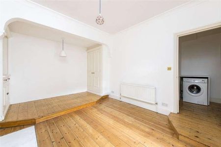 Leamington Road Villas, Notting Hill, London, W11 - Photo 5