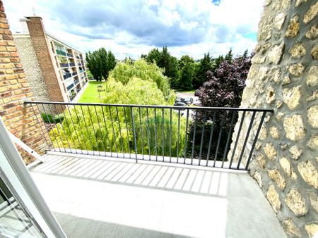 Appartement 3 pièces à louer à Villiers sur Marne - Réf. 2340 - Photo 3