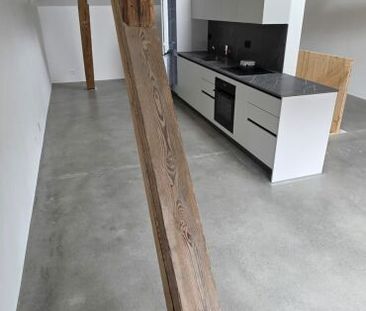 Neubau 2.5-Zimmer-Duplexwohnung in Thörishaus zu vermieten! - Photo 1