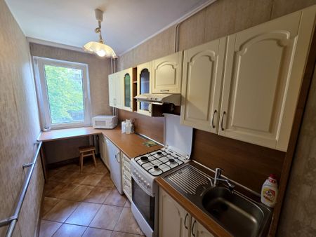 Pokój, ul. Sowińskiego - Photo 5