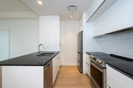 Appartement à louer - Photo 5