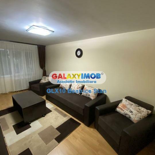 Inchiriere apartament 3 camere PETRE ISPIRESCU / PARC SEBASTIAN - Fotografie 1