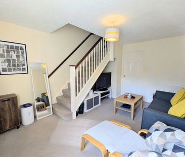 Celandine Way, CHIPPENHAM - Photo 2