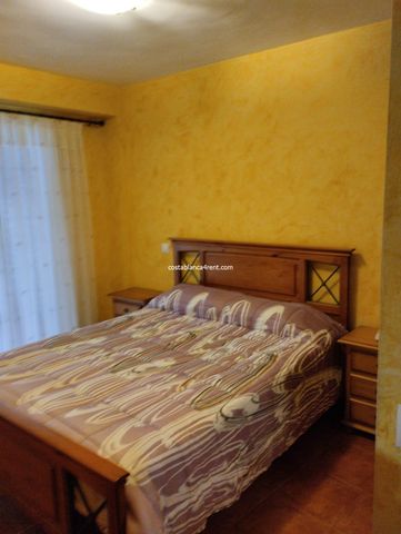 Winter Let Benidorm Levante , Coblanca 3 - Photo 5