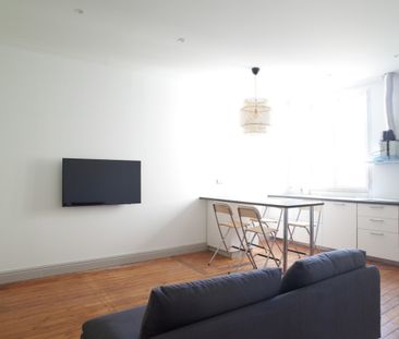 Bel appartement T3 meublé 2 chambres-Hyper centre - Photo 3