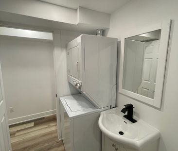 For Lease - 35 Drake Drive Unit# Bsmt, Barrie, Ontario - Photo 3