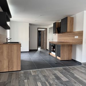 Appartement Golbey 2 pièce(s) 45 m2 - Photo 2