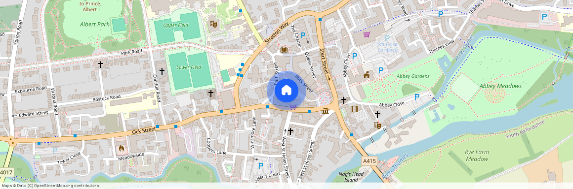 Spring Field Way, Sutton Courtenay, OX14 4FQ