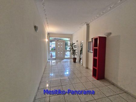 Διαμέρισμα για ενοικίαση Άνω Κυψέλη (Κυψέλη) - Photo 5