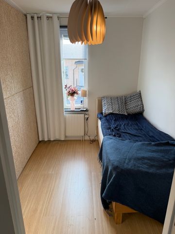 Lövlundsgatan, Södertälje - Photo 2