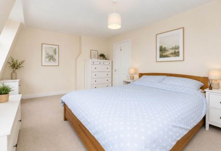 Price £3,250 pcm - Available 13/08/2026 - Furnished - Photo 5