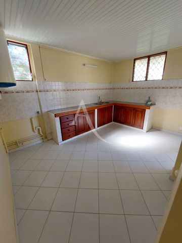 Location Appartement 87.74m² 4 pièces Fort de france - Photo 5