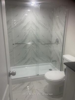 For Lease - 471 Dougall Avenue Unit# Basement, Caledon, Ontario - Photo 1