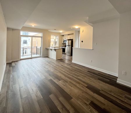 For Lease - 406 Jewelwing Private, Blossom Park - Airport and Area, Ontario - Photo 2